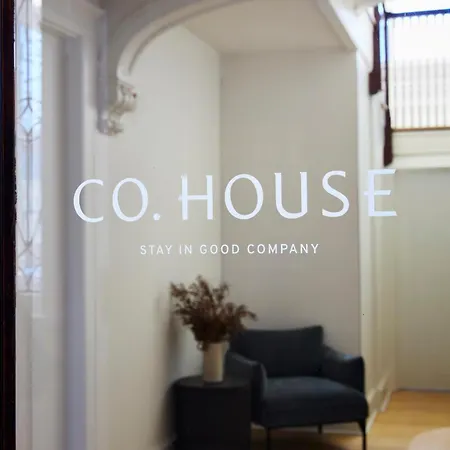 Cohouse New Haven Steps To Yale University Exterior photo